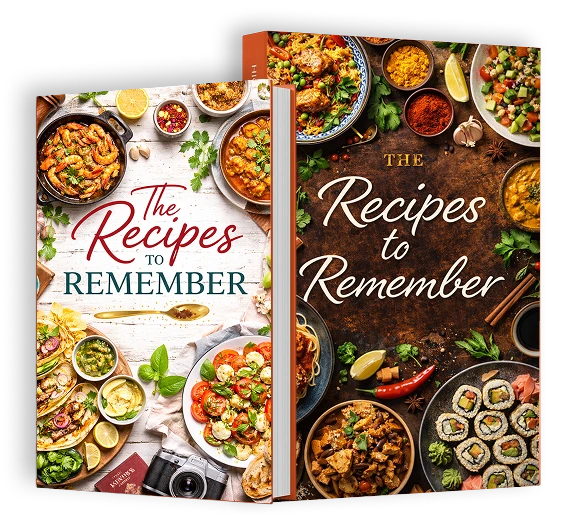 recipe-book